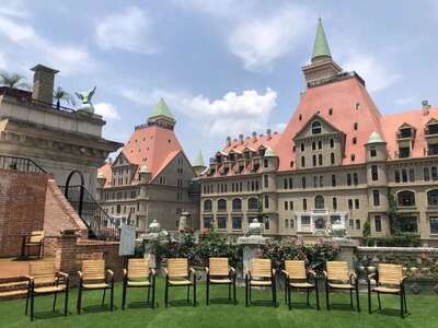 hz/C城堡庄园/爱丽芬021